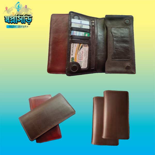 Fashion Wallet